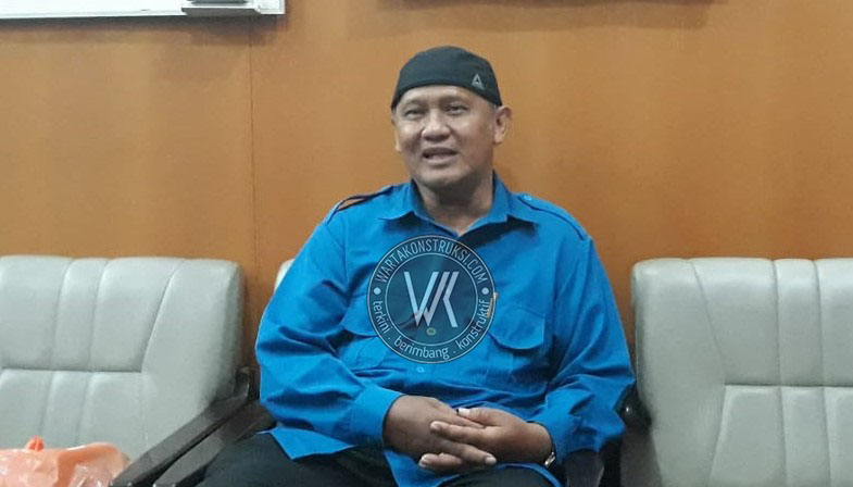 Direktur+Teknik+PDAM+Tirtamarta+Kota+Yogya