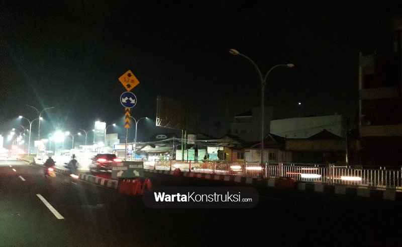 Lampu+PJU+underpass+Kentungan+mati