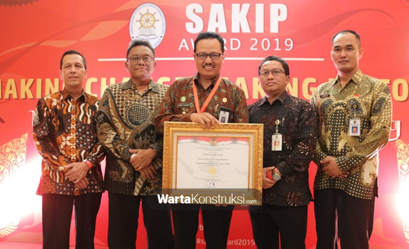 Predikat+Sakip+Kota+Yogya+Naik+jadi+A