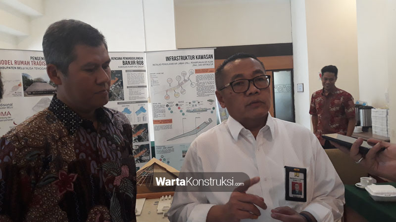 Dirjen+Perumahan+Kementerian+PUPR