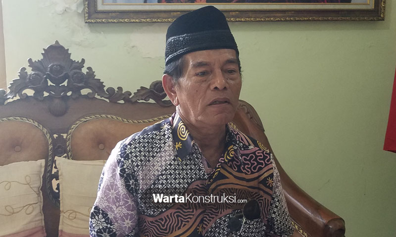 Kades+Sariharjo+Ngaglik+Sleman