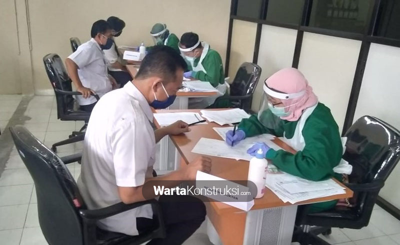 Seratus+lebih+pegawai+Satker+PJN+DIY+jalani+rapid+test+Corona