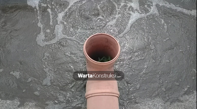 Aerasi+IPLT+Madurejo