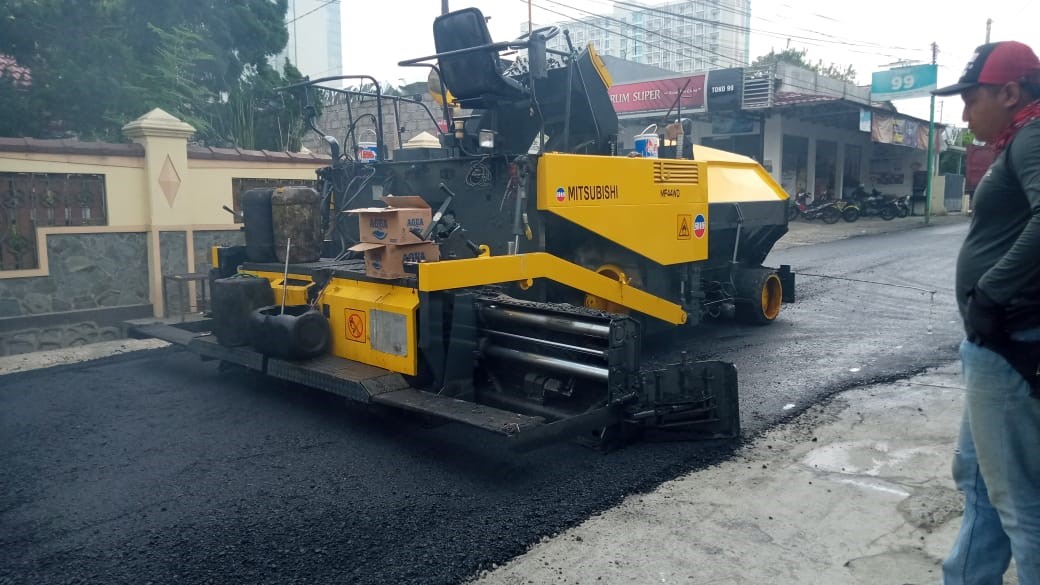 uji+coba+pengaspalan