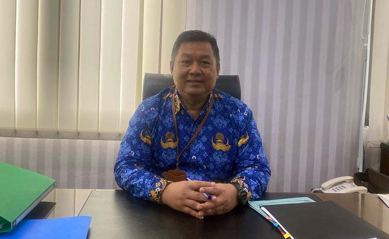 Dirut+PDAM+Tirta+Sembada+Sleman