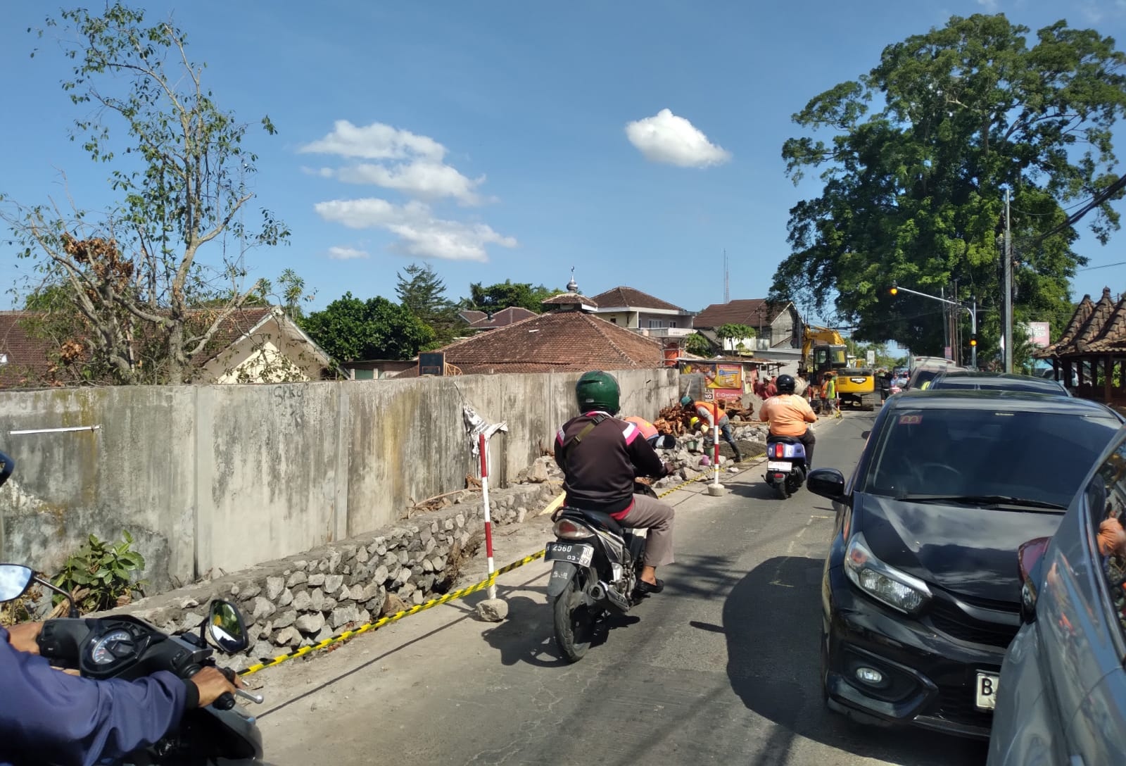 Peningkatan+Jalan+Ngawen+-+Kenteng+Paket+2