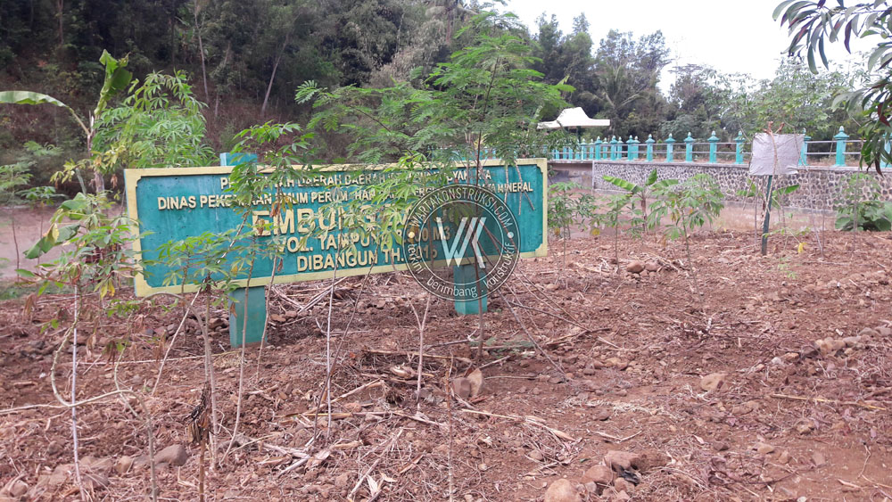 Embung+Batur+nyaris+tidak+tampak