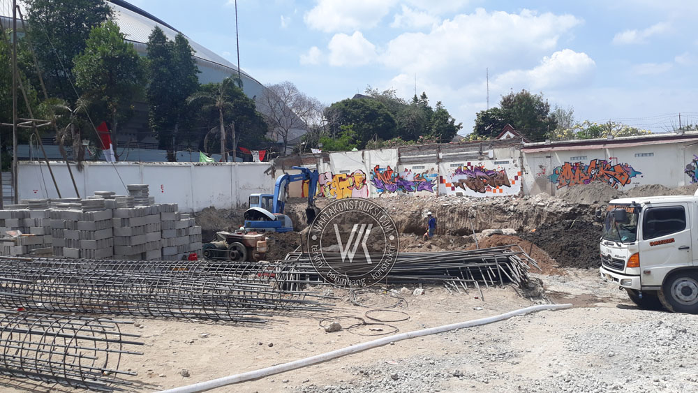 Progres+Pembangunan+Gedung+Inspektorat+DIY