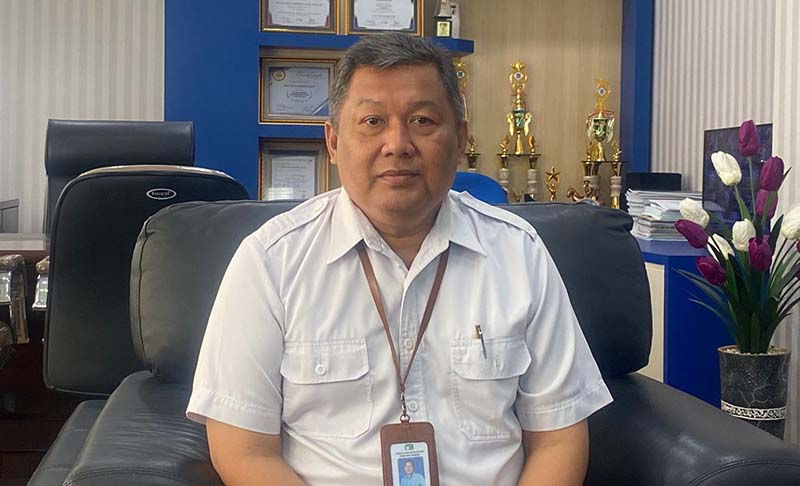 Plt.+Direktur+PDAM+Sleman