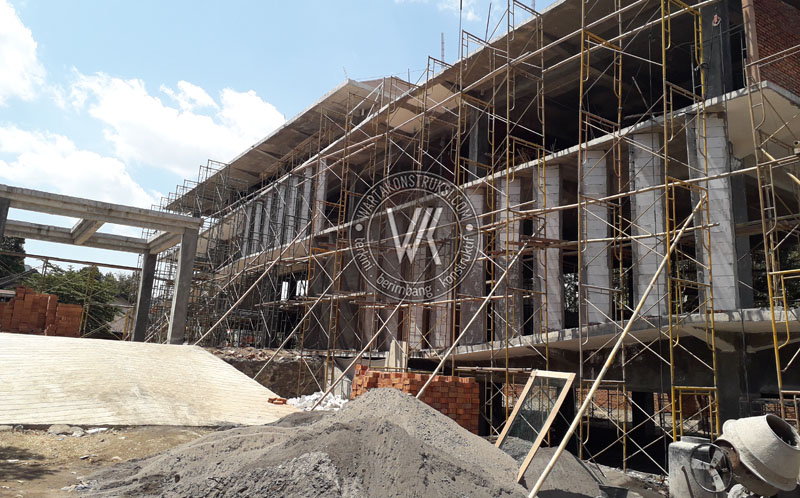 Proyek+Gedung+Dekranasda+Sleman+Tahap+2