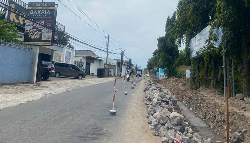 Proyek+infrastruktur+di+Sleman+harus+tepat+waktu+dan+mutu