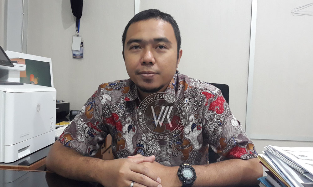 Kepala+Satker+Pelaksanaan+Prasarana+Permukiman+Wilayah+DIY