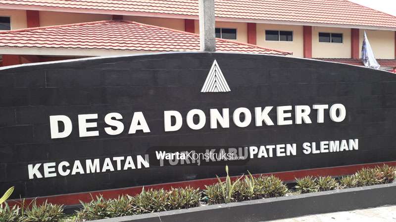 Balai+Desa+Donokerto