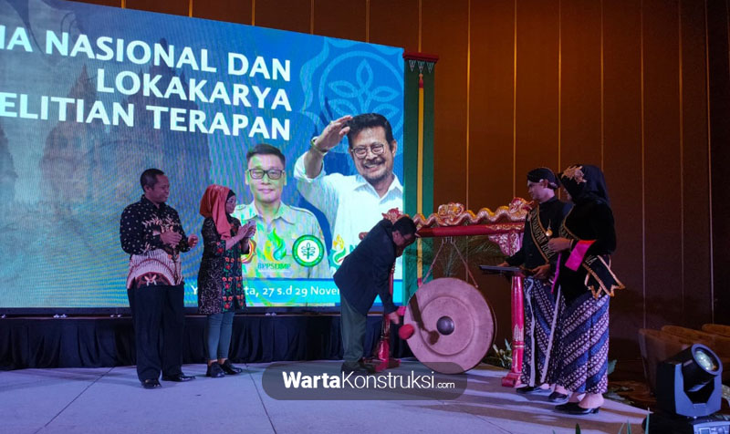 Kepala+BPPSDMP+membuka+simposia+nasional+di+Yogyakarta