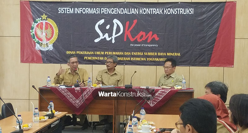Suasana+sosialisasi+SipKon+di+PUP+ESDM