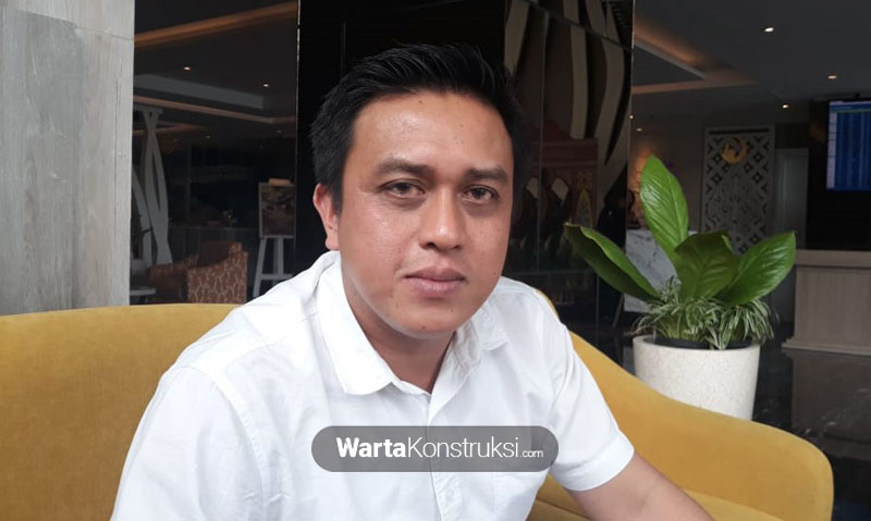 Kepala+SNVT+Penyediaan+Perumahan+DIY