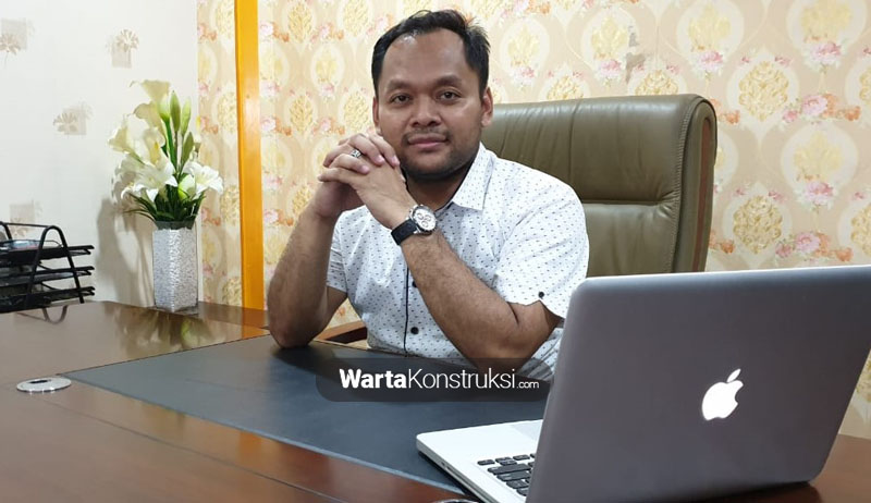 Founder+PT+Javis+Teknologi+Albarokah