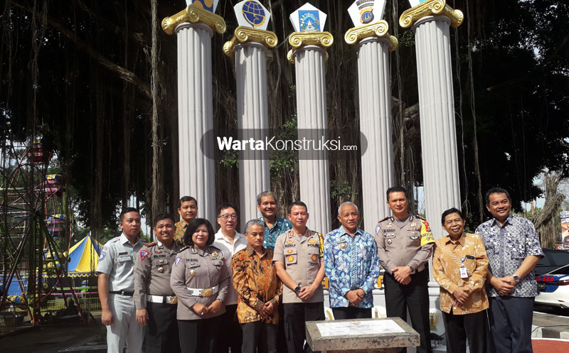 Peresmian+monumen+RSPA