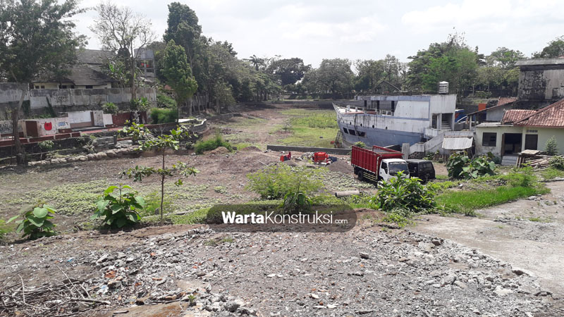 Taman+Tirta+Marta+mulai+dibenahi