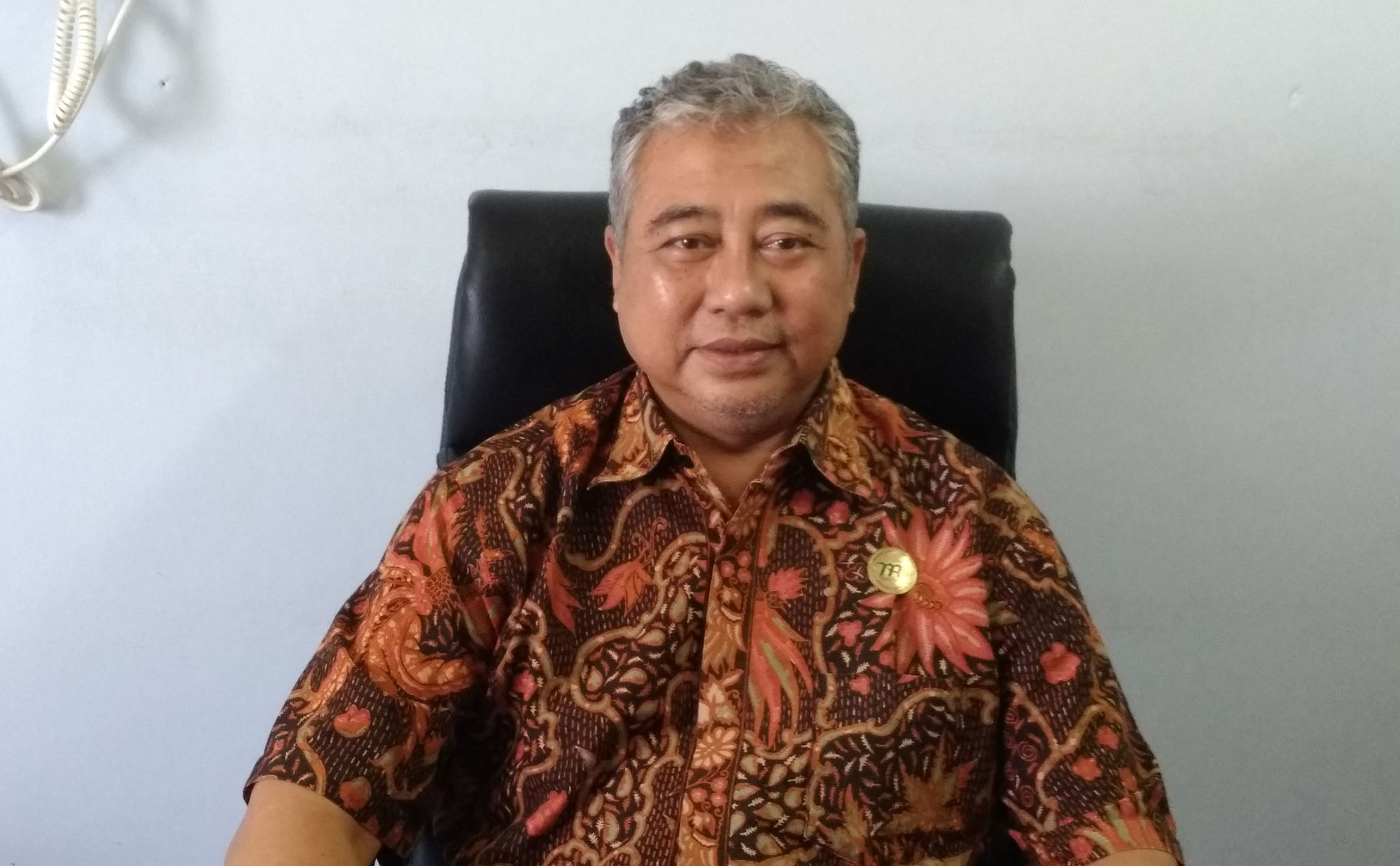 Agung Satrio PISAMP DIY