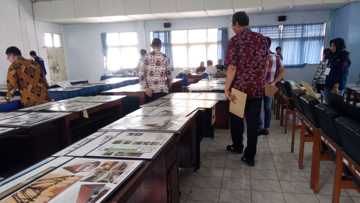 Lomba Schematic Design