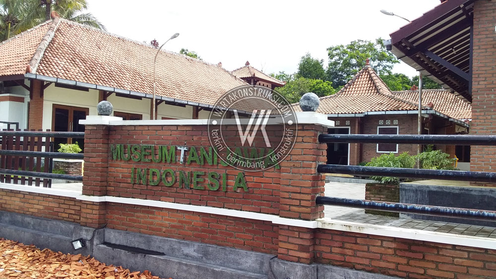Museum Tani Jawa 2