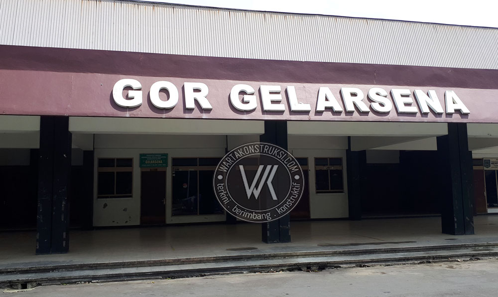 GOR Gelarsena Klaten 1