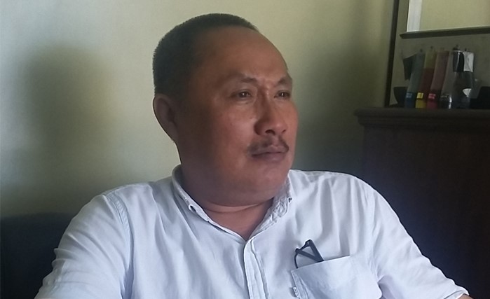 Handoko Gapensi Bantul 1