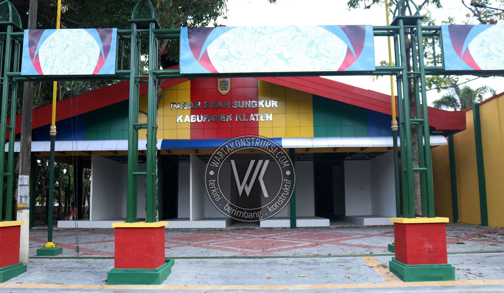 Pasar Buah Sungkur 3