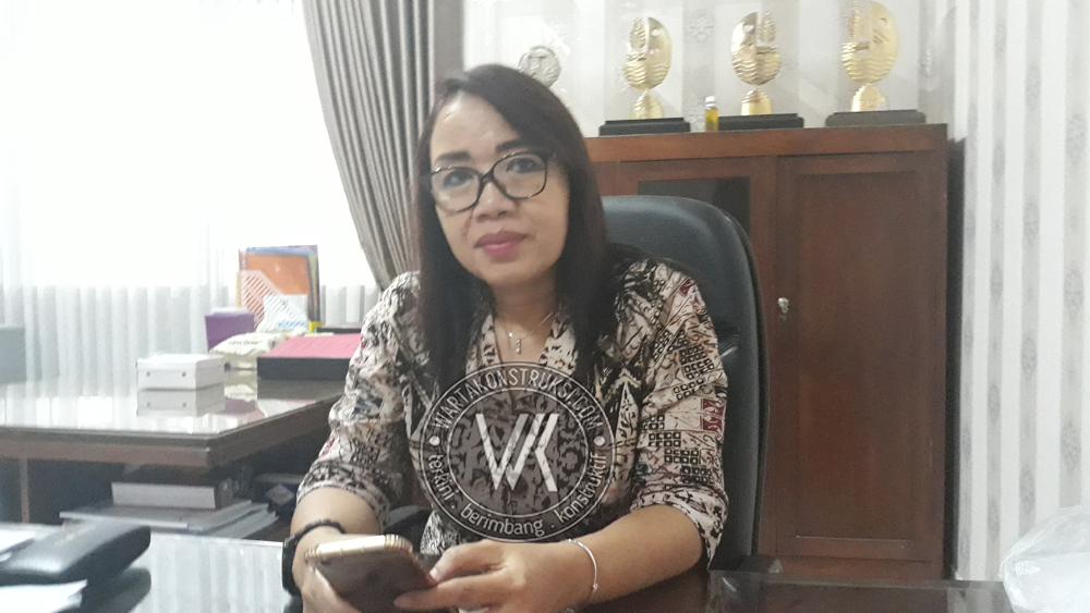 Iyan Kwaryanti Ampeyanti ST MM