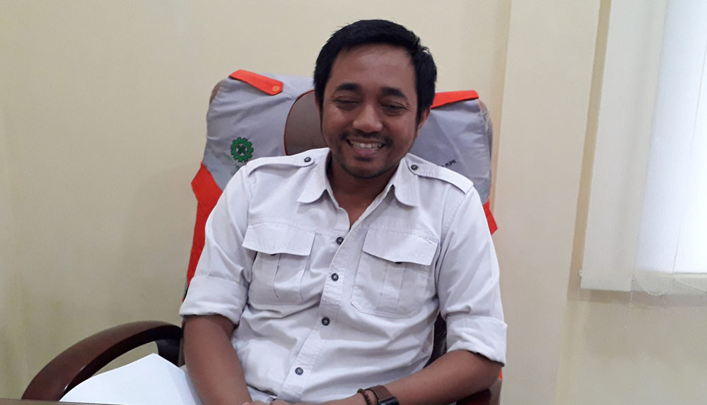 M Sidik Hidayat